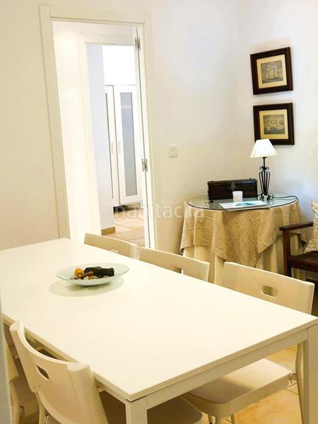 Foto a97880dc-f2a1-47b6-8e7f-1af063c383a3. Apartamento  de tres dormitorios en primera linea de playa en Tarifa