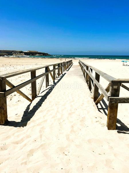 Foto a9cd61df-d2a8-4807-a3d1-356a768d15b3. Apartamento  de tres dormitorios en primera linea de playa en Tarifa