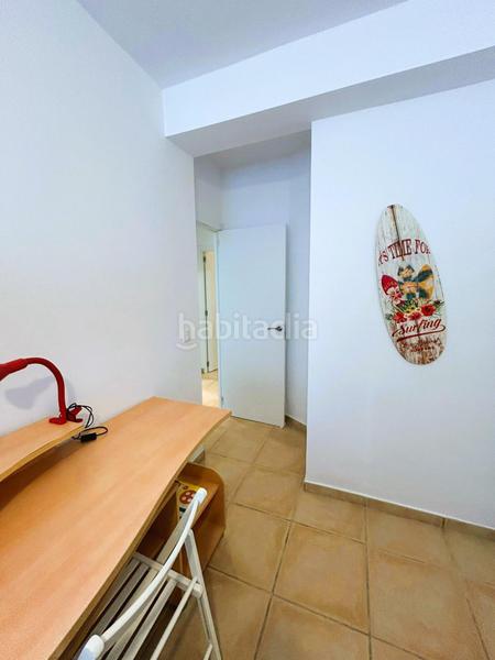 Foto b70c0b69-4c89-4d48-b877-f4165fdee5ee. Apartamento  de tres dormitorios en primera linea de playa en Tarifa
