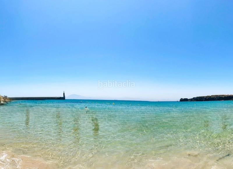 Foto be0827e0-d146-467a-8886-e50c40b72044. Apartamento  de tres dormitorios en primera linea de playa en Tarifa