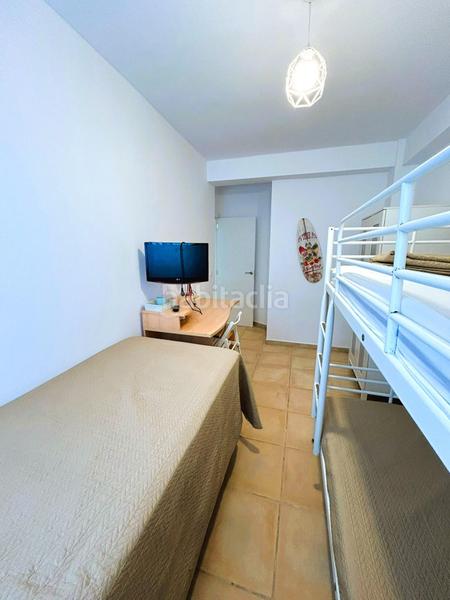 Foto bea214d8-0aa2-46c0-bd47-f1506b5a2910. Apartamento  de tres dormitorios en primera linea de playa en Tarifa