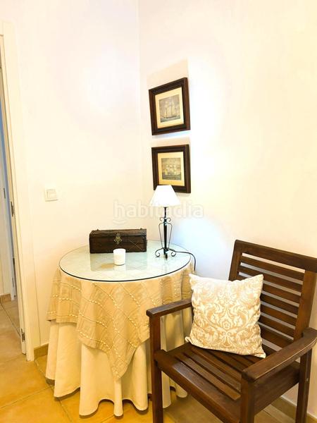 Foto bea5ac13-b05d-4da0-a31f-ed1c00fa22a0. Apartamento  de tres dormitorios en primera linea de playa en Tarifa