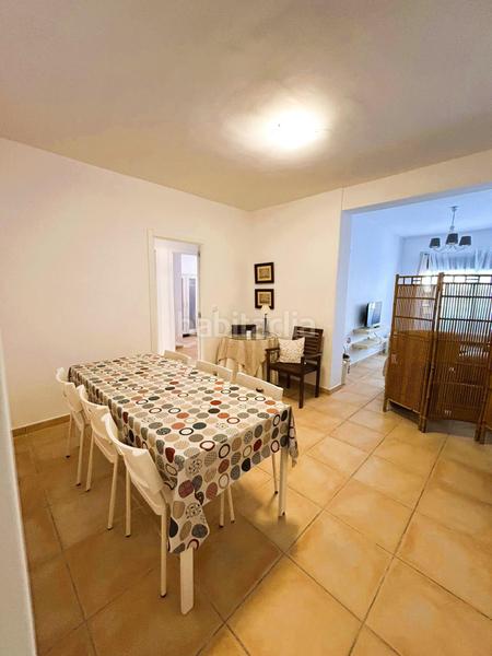 Foto cc3f9036-d7e6-4dcd-9c64-b0cba71e7f9e. Apartamento  de tres dormitorios en primera linea de playa en Tarifa