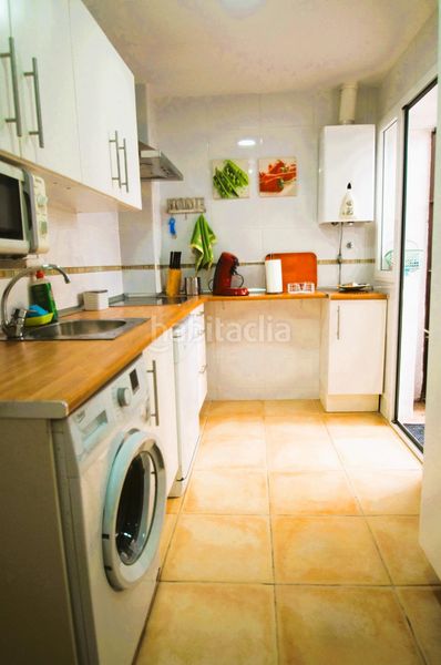 Foto cc6ec21b-ee6b-42b8-b9af-0ddd112439b1. Apartament a Tarifa ciudad Tarifa