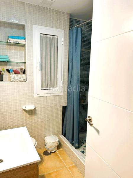 Foto cd9f9157-3446-40dd-ac5a-55df99fc49b0. Apartamento  de tres dormitorios en primera linea de playa en Tarifa