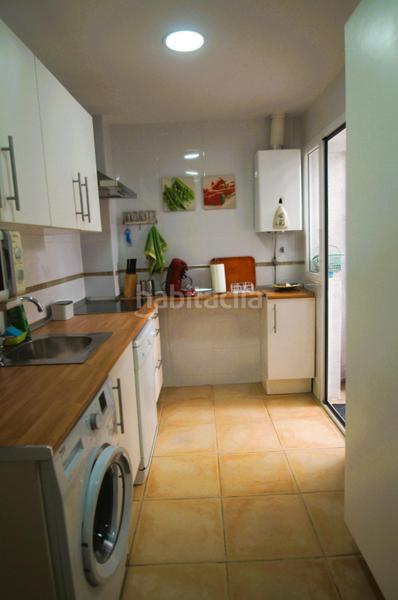 Foto cedce200-a4ca-4a47-ad51-852def68f5a9. Apartamento  de tres dormitorios en primera linea de playa en Tarifa