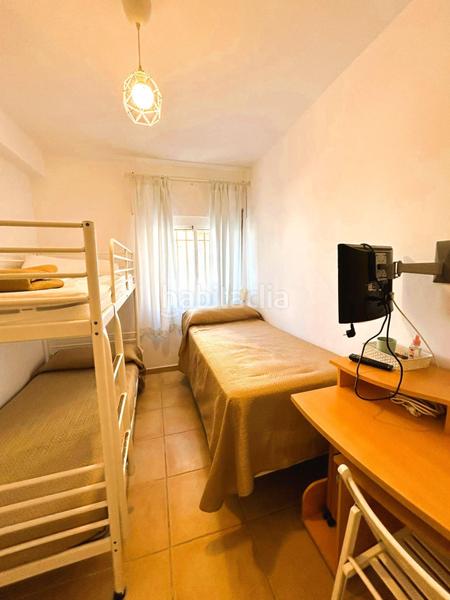 Foto e2a9b1db-3e03-4f54-b9b6-35e856e89164. Apartamento  de tres dormitorios en primera linea de playa en Tarifa