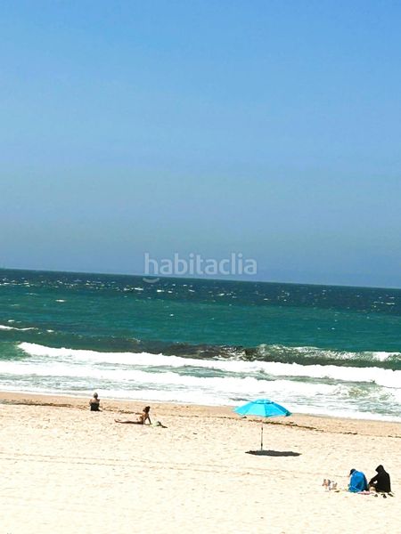 Foto e3c89817-0819-4afc-9db3-0f2f1cf9ce6d. Apartament a Tarifa ciudad Tarifa