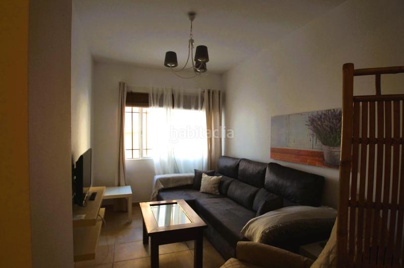 Foto e5669277-efde-49e1-9c44-d80ba545b149. Apartamento  de tres dormitorios en primera linea de playa en Tarifa