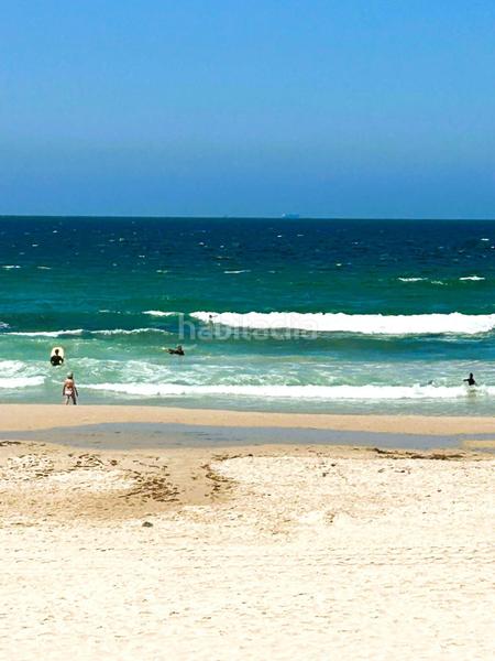 Foto e59a6c19-3300-4f98-8228-22d3f9491242. Apartamento  de tres dormitorios en primera linea de playa en Tarifa