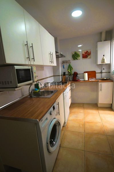 Foto e80e86a9-e7f0-4805-a2ce-25340f802e15. Apartament a Tarifa ciudad Tarifa