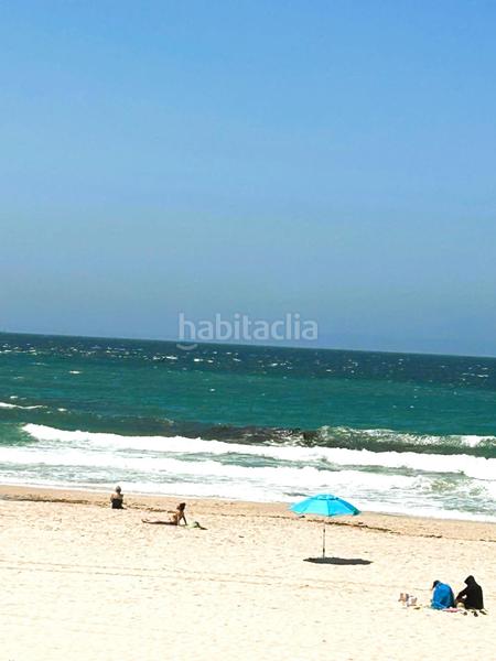 Foto ea484c2a-d433-4240-96a7-a27a3876acfb. Apartamento  de tres dormitorios en primera linea de playa en Tarifa