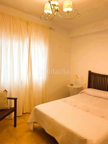 Foto ec41c075-299c-48b9-899f-06f077b84c6e. Apartamento  de tres dormitorios en primera linea de playa en Tarifa