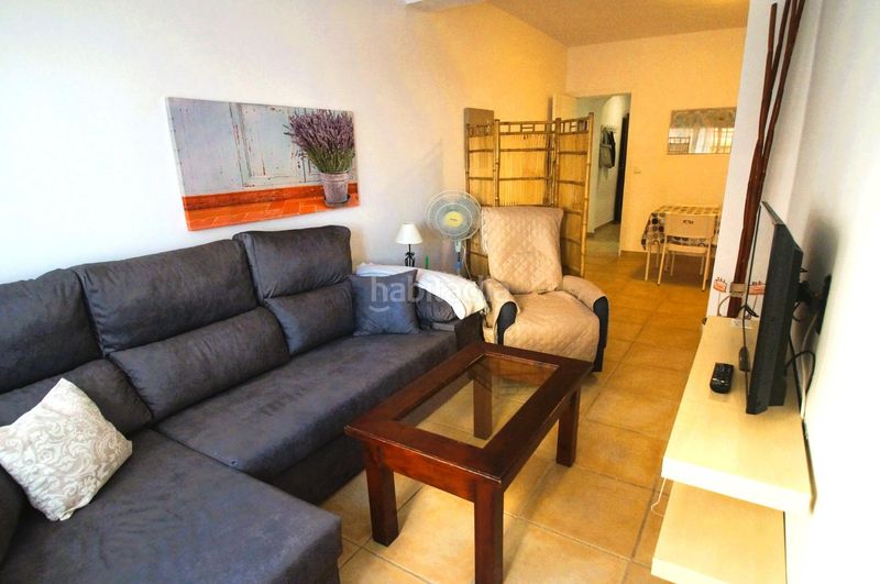 Foto fda4ccbf-c606-4a51-93fe-8fbb33c0d2e2. Apartament a Tarifa ciudad Tarifa