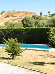 Masia en El Velern. Chalet independiente en el velerin