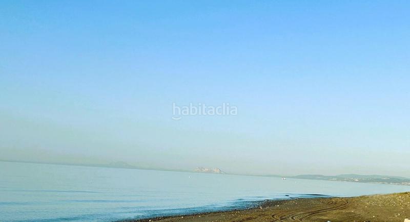 Foto 95040ec4-b523-446c-a779-0d894e61dd4b. Àtic amb aparcament piscina a sierra de Estepona - avda. de andalucía Estepona