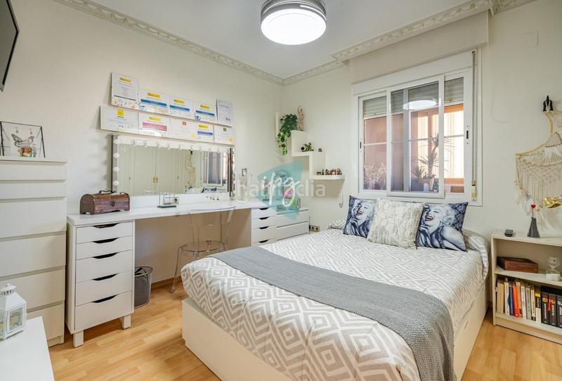 Foto a1b8c37a-4aa7-4a30-99b6-82de3012ba48. Àtic amb aparcament piscina a sierra de Estepona - avda. de andalucía Estepona