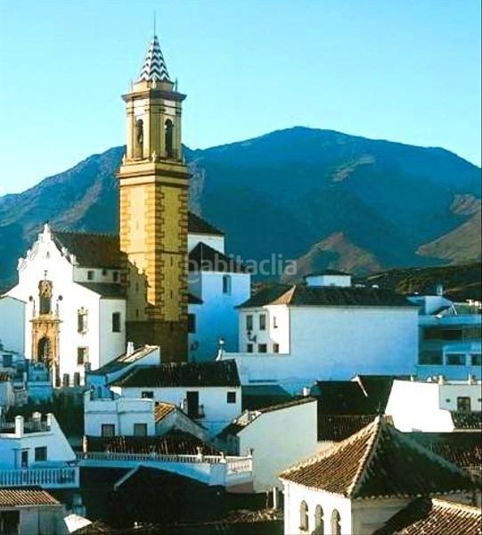 Foto 150a2058-ce06-456e-a0f1-b6b7264d3b1b. Ático en sierra de Estepona - avda. de andalucía Estepona