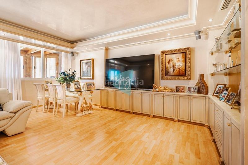 Foto 81d766d2-1ebf-430c-ae86-34d77ef7abf6. Ático en sierra de Estepona - avda. de andalucía Estepona