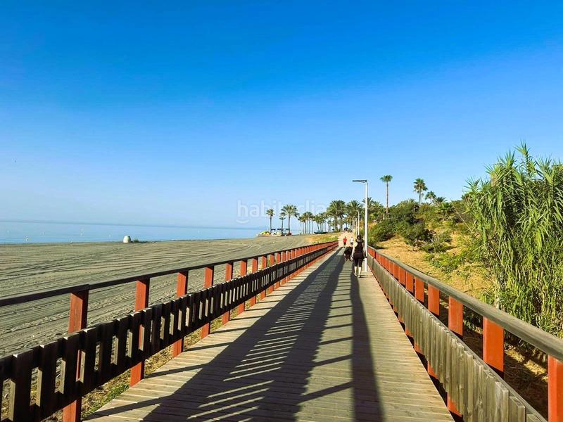 Foto c80903cc-0301-43e2-a174-55745f4c304c. Ático en sierra de Estepona - avda. de andalucía Estepona