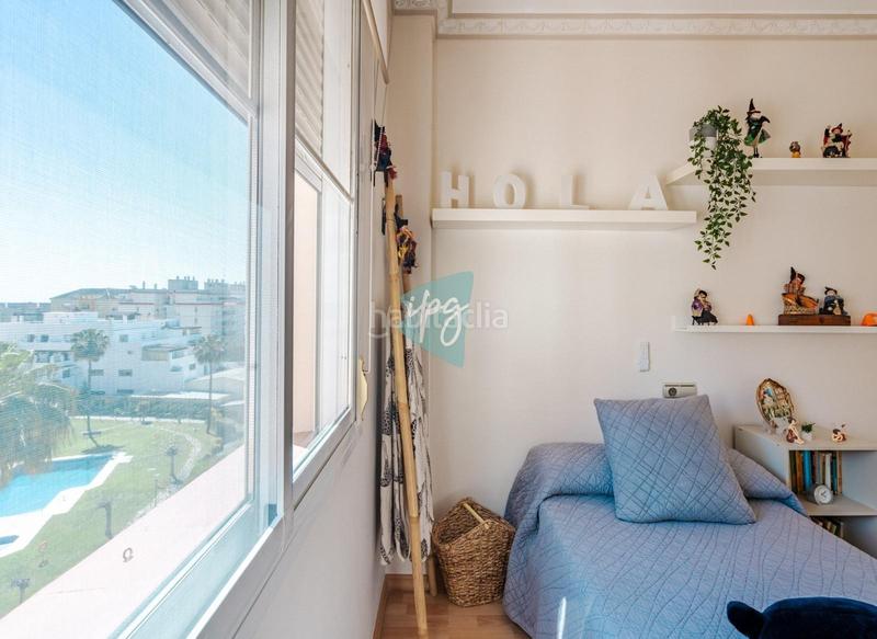 Foto cd1e6c43-10d7-4fbe-b628-640406f76380. Ático en sierra de Estepona - avda. de andalucía Estepona