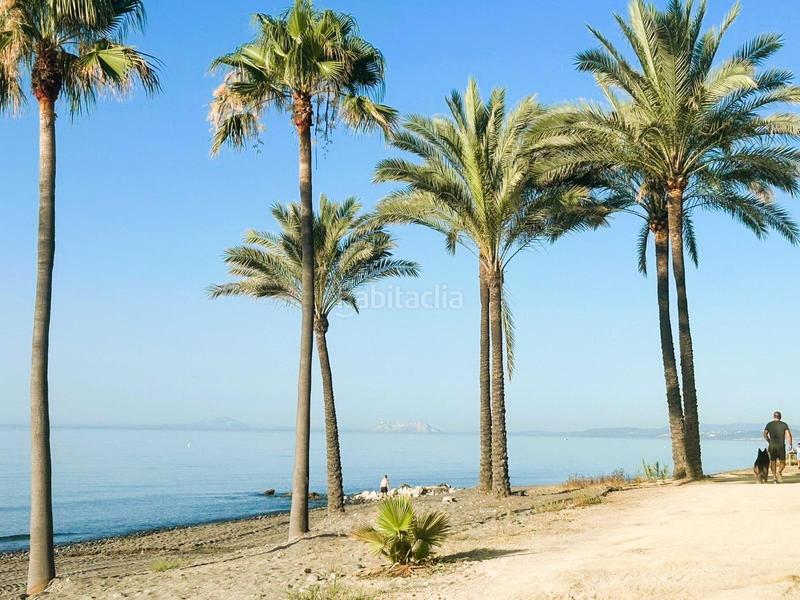 Foto e1ea97d9-d95e-4570-b96d-d109fbd6c9a2. Ático en sierra de Estepona - avda. de andalucía Estepona