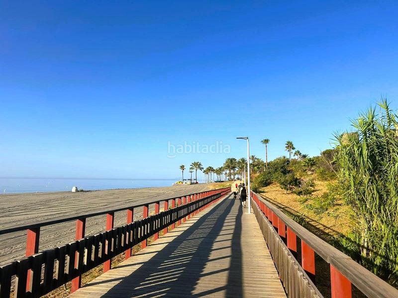 Foto 16a86238-5809-4d2b-87f1-be9c739794bc. Attico con parcheggio piscina in sierra de Estepona - avda. de andalucía Estepona