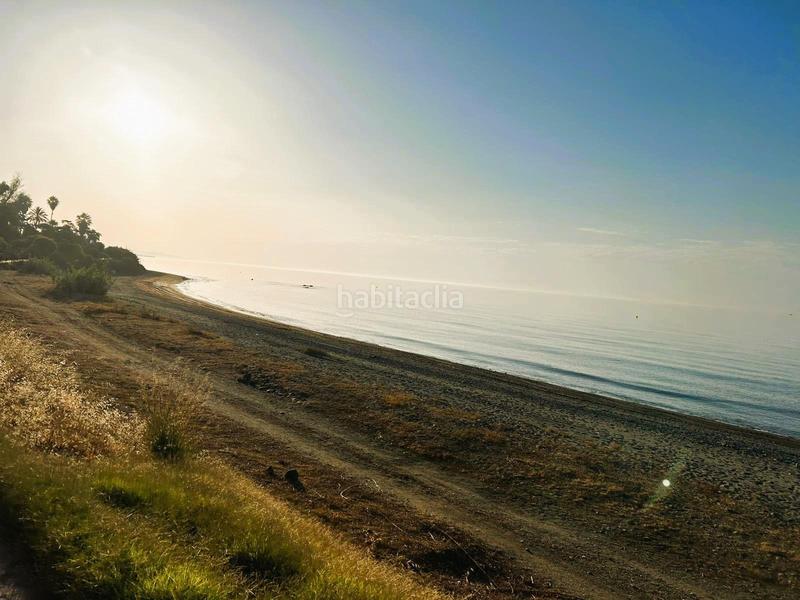 Foto 2c178179-d2ce-4ca9-b702-5937e537dc4d. Attico con parcheggio piscina in sierra de Estepona - avda. de andalucía Estepona
