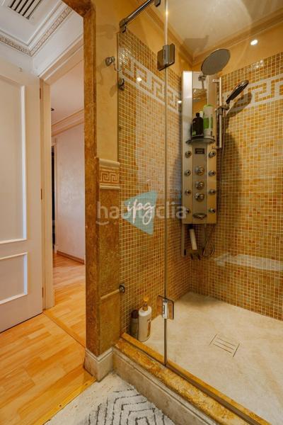 Foto 469a1570-b7dd-41ca-b940-16369401cd4e. Attico con parcheggio piscina in sierra de Estepona - avda. de andalucía Estepona