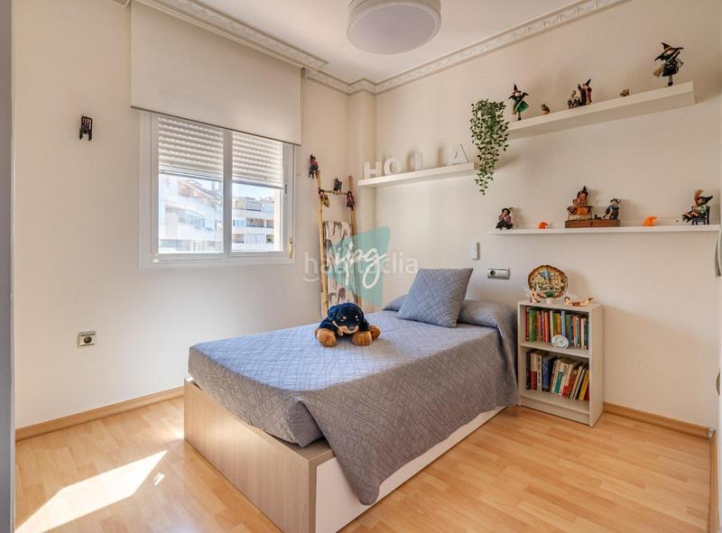 Foto 6da34e84-ea8b-42ac-a0d1-85cd80f908eb. Attico con parcheggio piscina in sierra de Estepona - avda. de andalucía Estepona