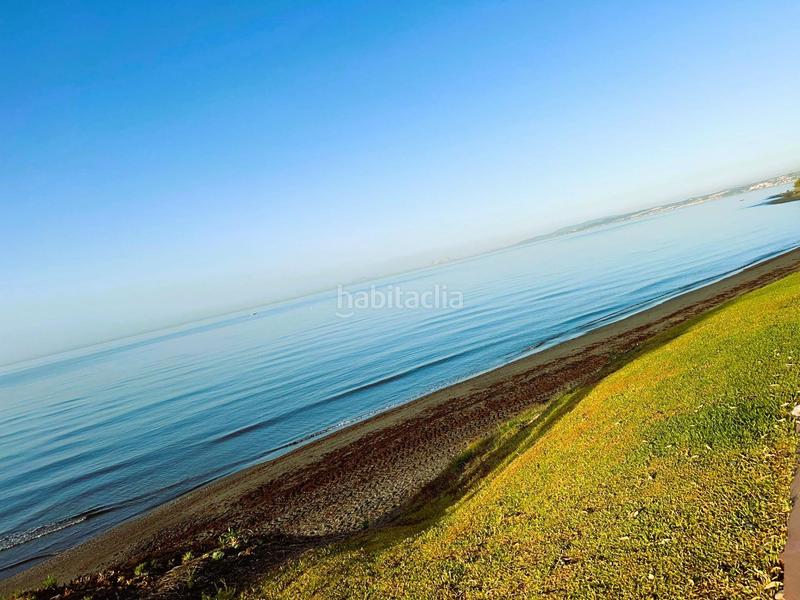 Foto 53a0919d-2502-41d9-a7ed-756c450021b6. Attique avec parking piscine dans sierra de Estepona - avda. de andalucía Estepona