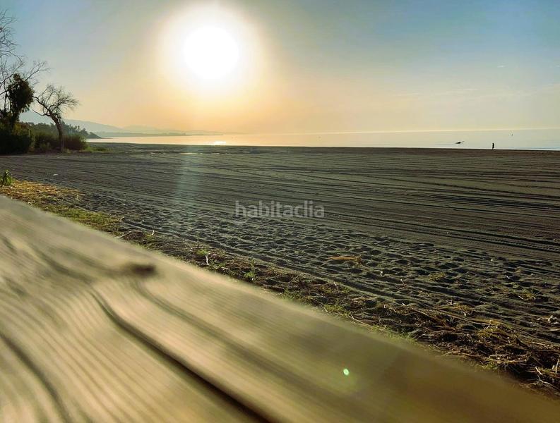 Foto dd320acb-4375-4098-83ef-1c5f92763cf6. Attique avec parking piscine dans sierra de Estepona - avda. de andalucía Estepona