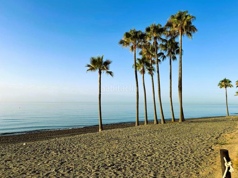 Foto e7b4550c-71cf-4c20-a740-8288d809901f. Attique avec parking piscine dans sierra de Estepona - avda. de andalucía Estepona