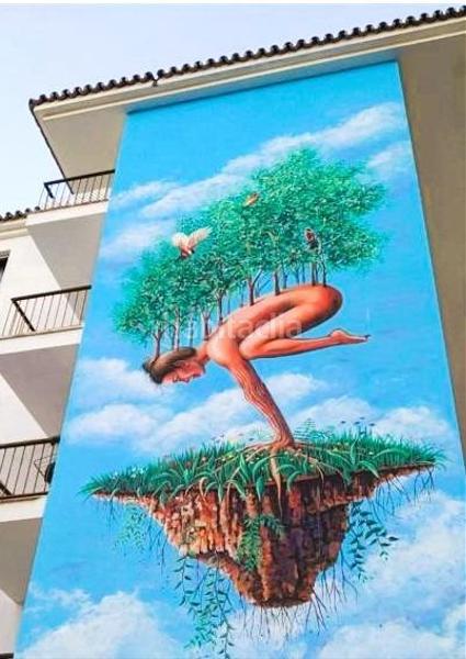 Foto 012b6b21-ee4e-4337-9a08-b5ec8d386707. Dachwohnung mit parking pool in sierra de Estepona - avda. de andalucía Estepona