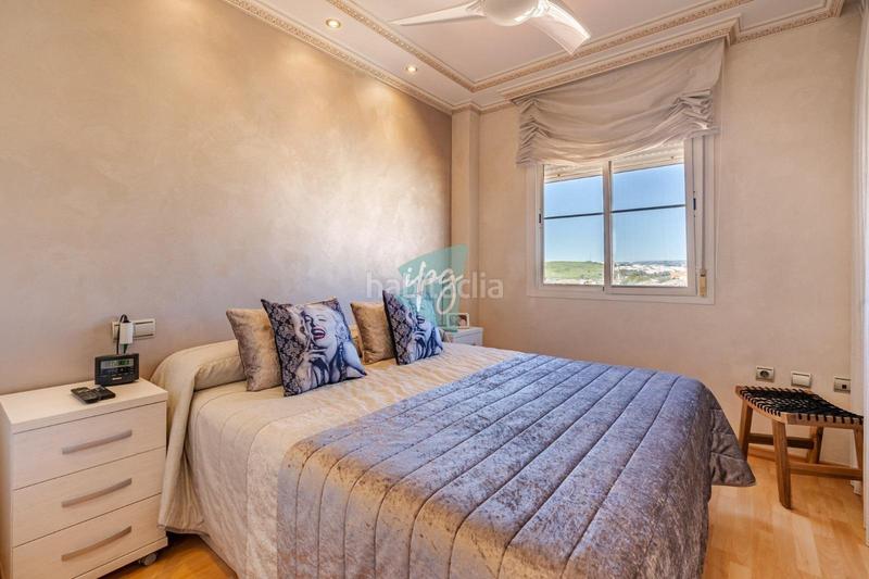 Foto 487344f0-9f62-4927-b5ac-9fcef0332457. Dachwohnung mit parking pool in sierra de Estepona - avda. de andalucía Estepona