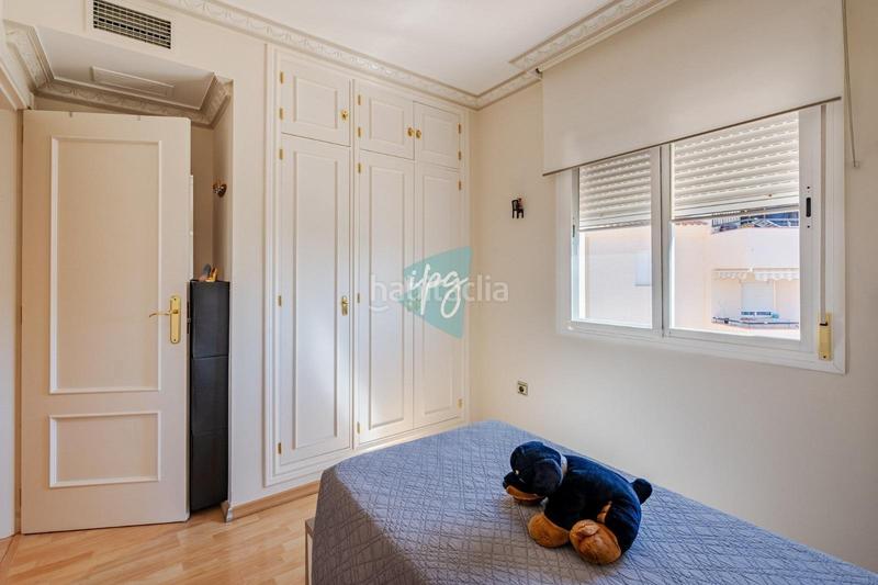 Foto 8ac28e51-2740-47e9-a388-c7ce3fab9c7c. Dachwohnung mit parking pool in sierra de Estepona - avda. de andalucía Estepona