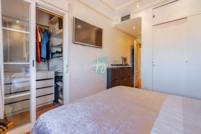 Foto be2998e4-4bc5-44c2-8477-f18640261b2f. Dachwohnung mit parking pool in sierra de Estepona - avda. de andalucía Estepona