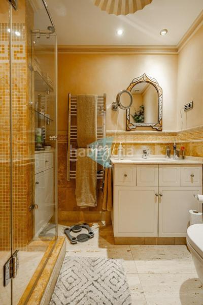 Foto 19e7e75b-b571-4476-b7e4-75cd48830b94. Penthouse with parking pool in sierra de Estepona - avda. de andalucía Estepona