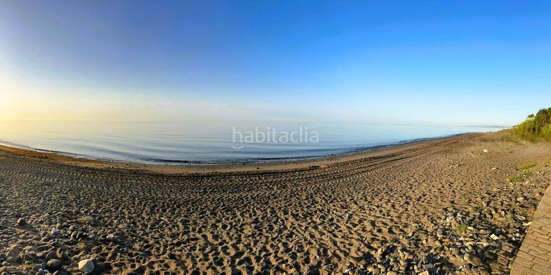 Foto 217df16f-845b-4e6e-b41a-26943998410c. Penthouse with parking pool in sierra de Estepona - avda. de andalucía Estepona