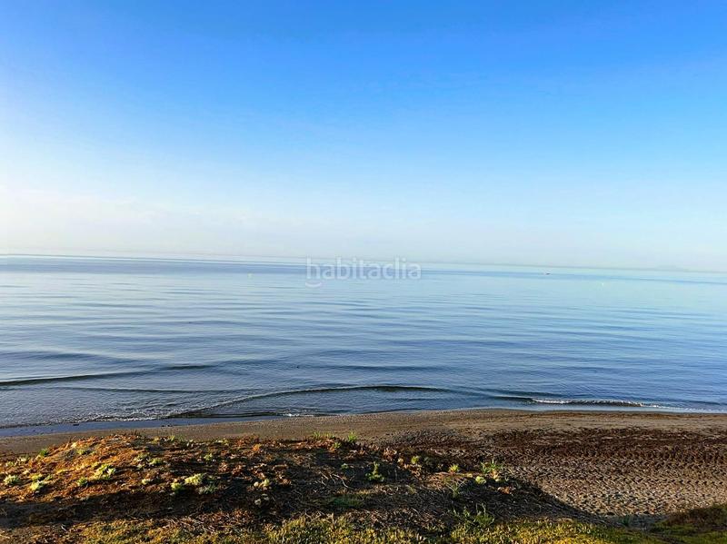 Foto 5c3c9ca1-9660-4a5a-8e03-5960519214cf. Penthouse with parking pool in sierra de Estepona - avda. de andalucía Estepona