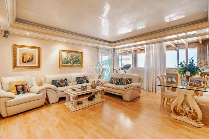 Foto 6ecb0039-19df-4a29-8779-b28622237f28. Penthouse with parking pool in sierra de Estepona - avda. de andalucía Estepona