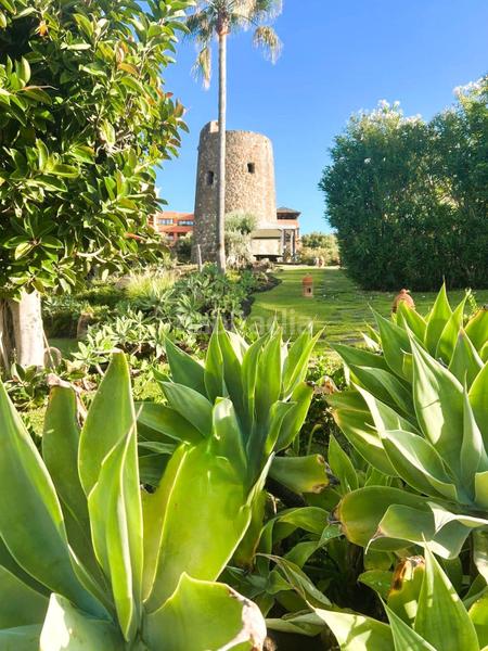 Foto 6ecbc139-81da-4f58-b6d0-a89cf5b68b9f. Penthouse with parking pool in sierra de Estepona - avda. de andalucía Estepona