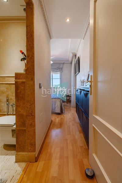 Foto c8bcbc2d-284b-4579-aae1-7c00b3bbaac7. Penthouse with parking pool in sierra de Estepona - avda. de andalucía Estepona