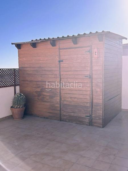 Foto 01e372d2-b3e4-4cbd-bbc8-e9b4b8315b17. Àtic amb calefacció aparcament piscina a sierra de Estepona - avda. de andalucía Estepona