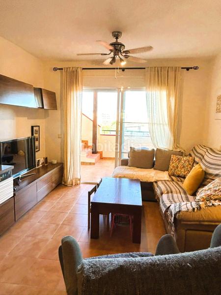 Foto 09dfb638-04d8-407a-bd85-0795fca0cde9. Àtic amb calefacció aparcament piscina a sierra de Estepona - avda. de andalucía Estepona