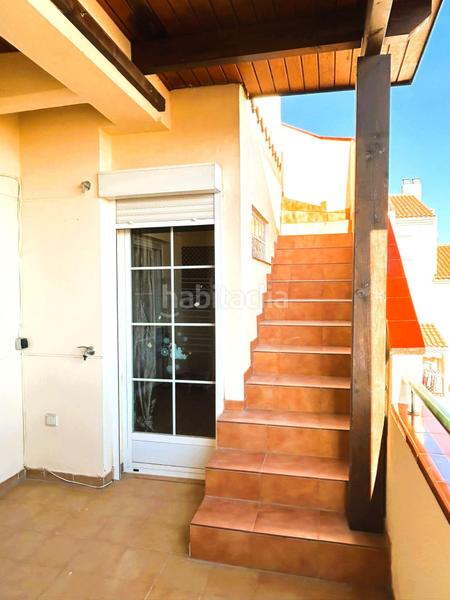 Foto 22b8eca0-b56e-4010-ba30-1eff89b09846. Àtic amb calefacció aparcament piscina a sierra de Estepona - avda. de andalucía Estepona