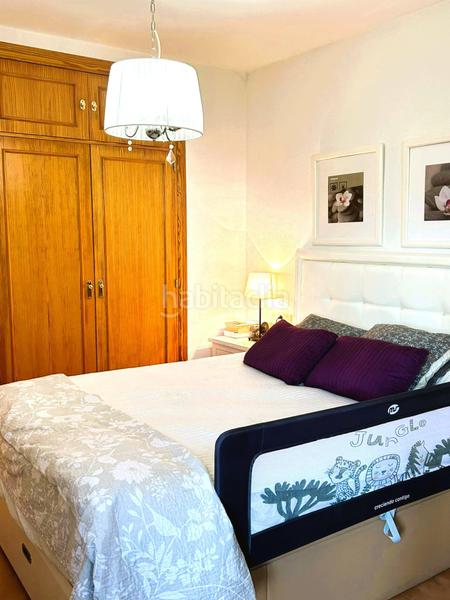 Foto 270a06ce-ac56-49a7-91f4-a2cf70cb2d82. Àtic amb calefacció aparcament piscina a sierra de Estepona - avda. de andalucía Estepona