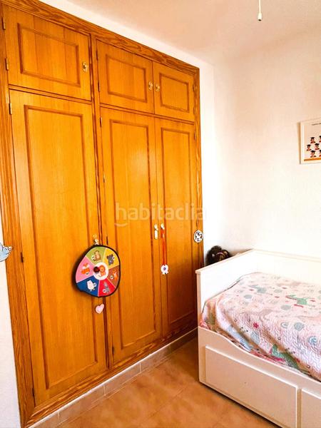 Foto 2b915211-6fd9-4eaf-9dd7-9dd37d465973. Àtic amb calefacció aparcament piscina a sierra de Estepona - avda. de andalucía Estepona