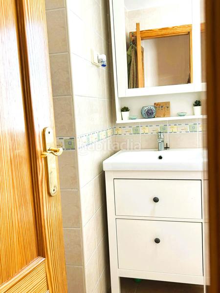 Foto 330e37a8-e632-4258-af4a-fc4d13c7cc20. Àtic amb calefacció aparcament piscina a sierra de Estepona - avda. de andalucía Estepona