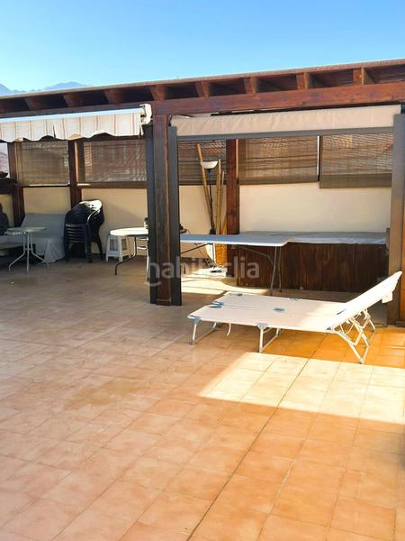 Foto 33f09956-4fd1-476f-9f41-11dbe98f8d1e. Àtic amb calefacció aparcament piscina a sierra de Estepona - avda. de andalucía Estepona